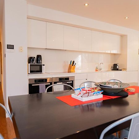 Large Executive 3 Bedroom Yarralumla Kültér fotó