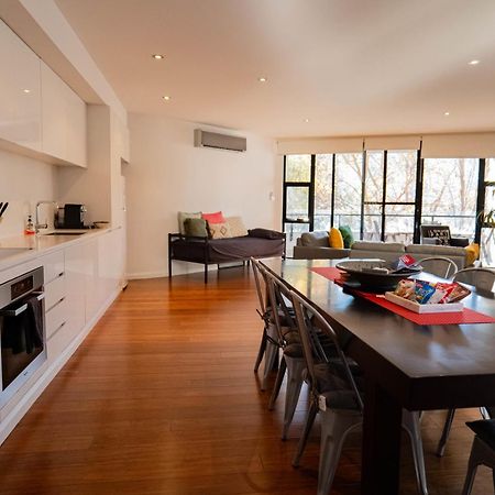 Large Executive 3 Bedroom Yarralumla Kültér fotó