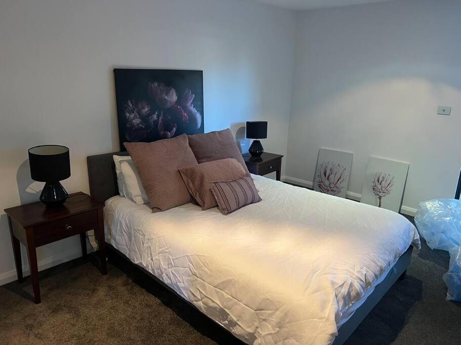 Large Executive 3 Bedroom Yarralumla Kültér fotó