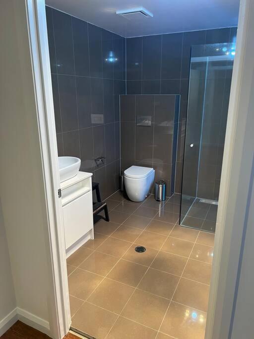 Large Executive 3 Bedroom Yarralumla Kültér fotó