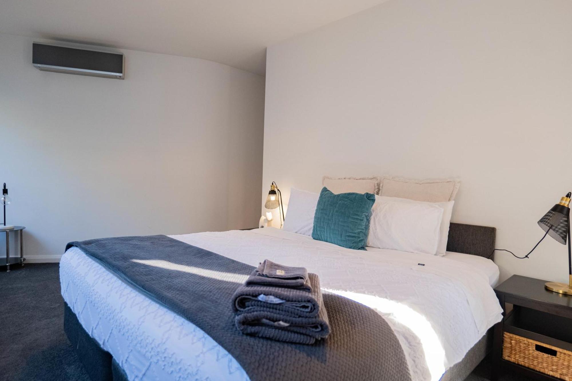 Large Executive 3 Bedroom Yarralumla Kültér fotó