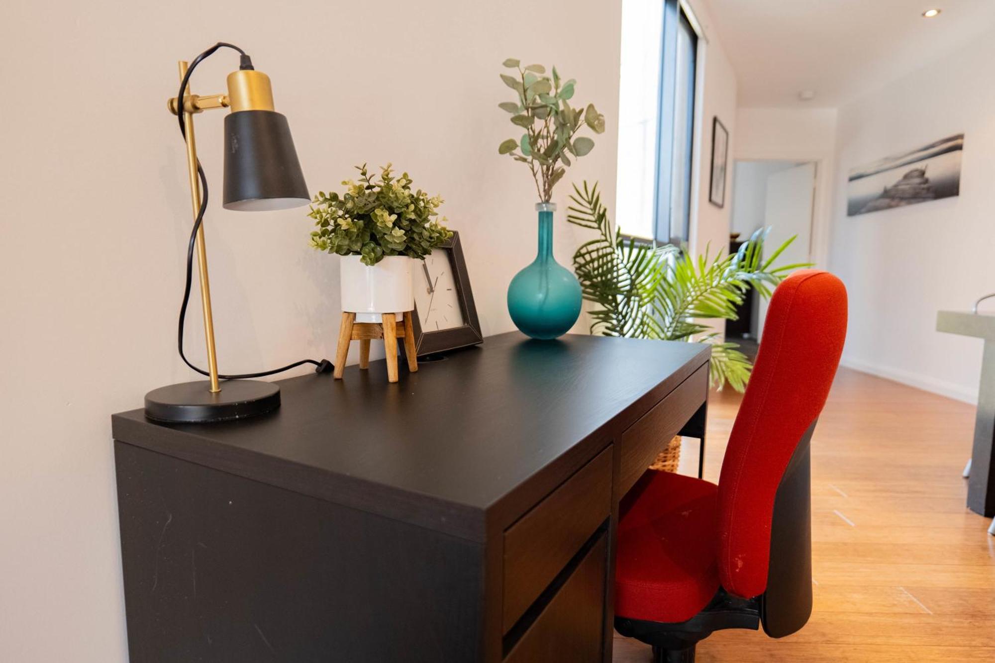 Large Executive 3 Bedroom Yarralumla Kültér fotó