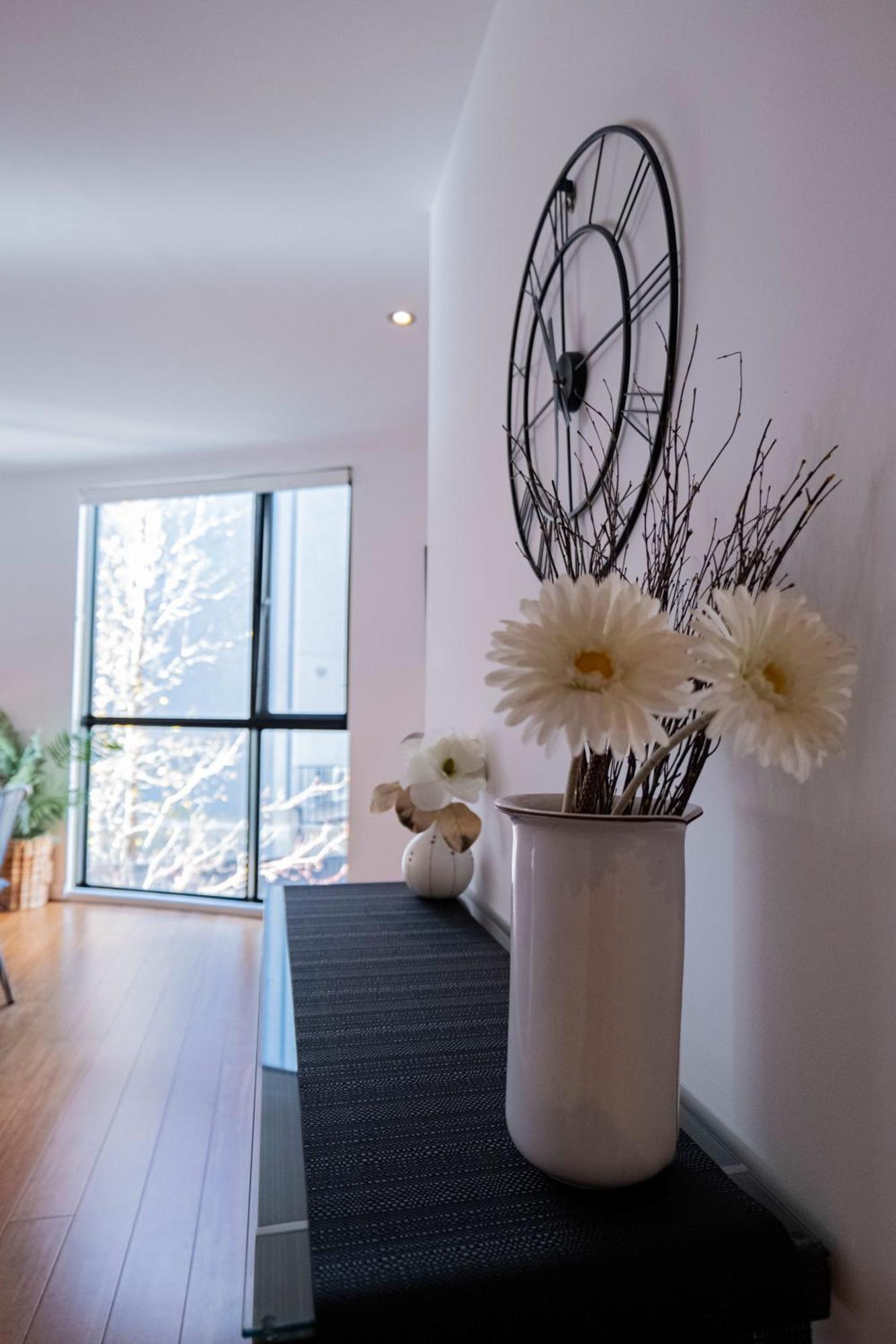 Large Executive 3 Bedroom Yarralumla Kültér fotó