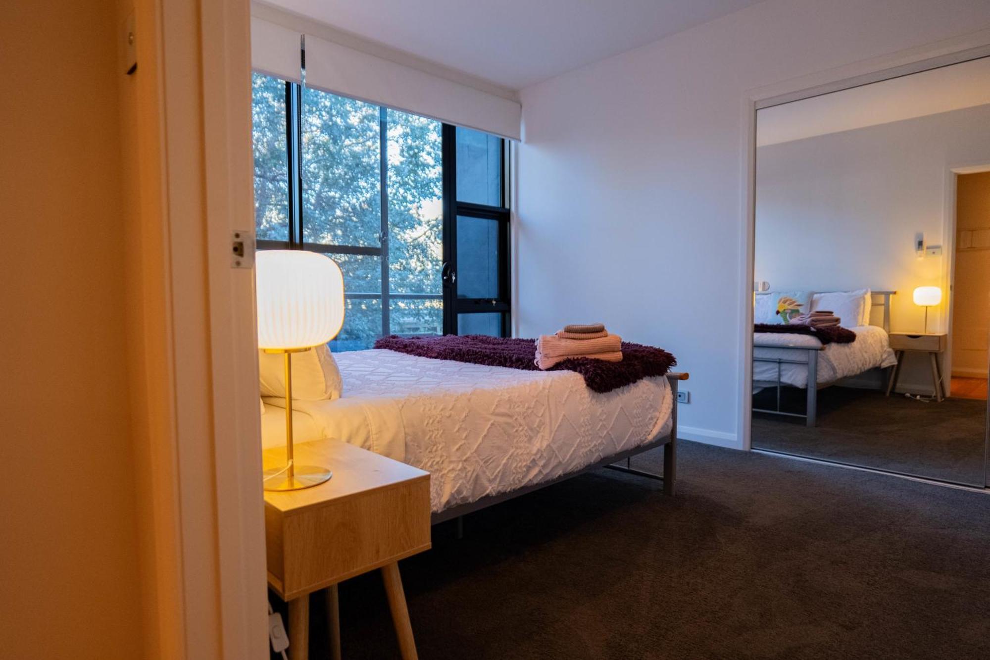 Large Executive 3 Bedroom Yarralumla Kültér fotó
