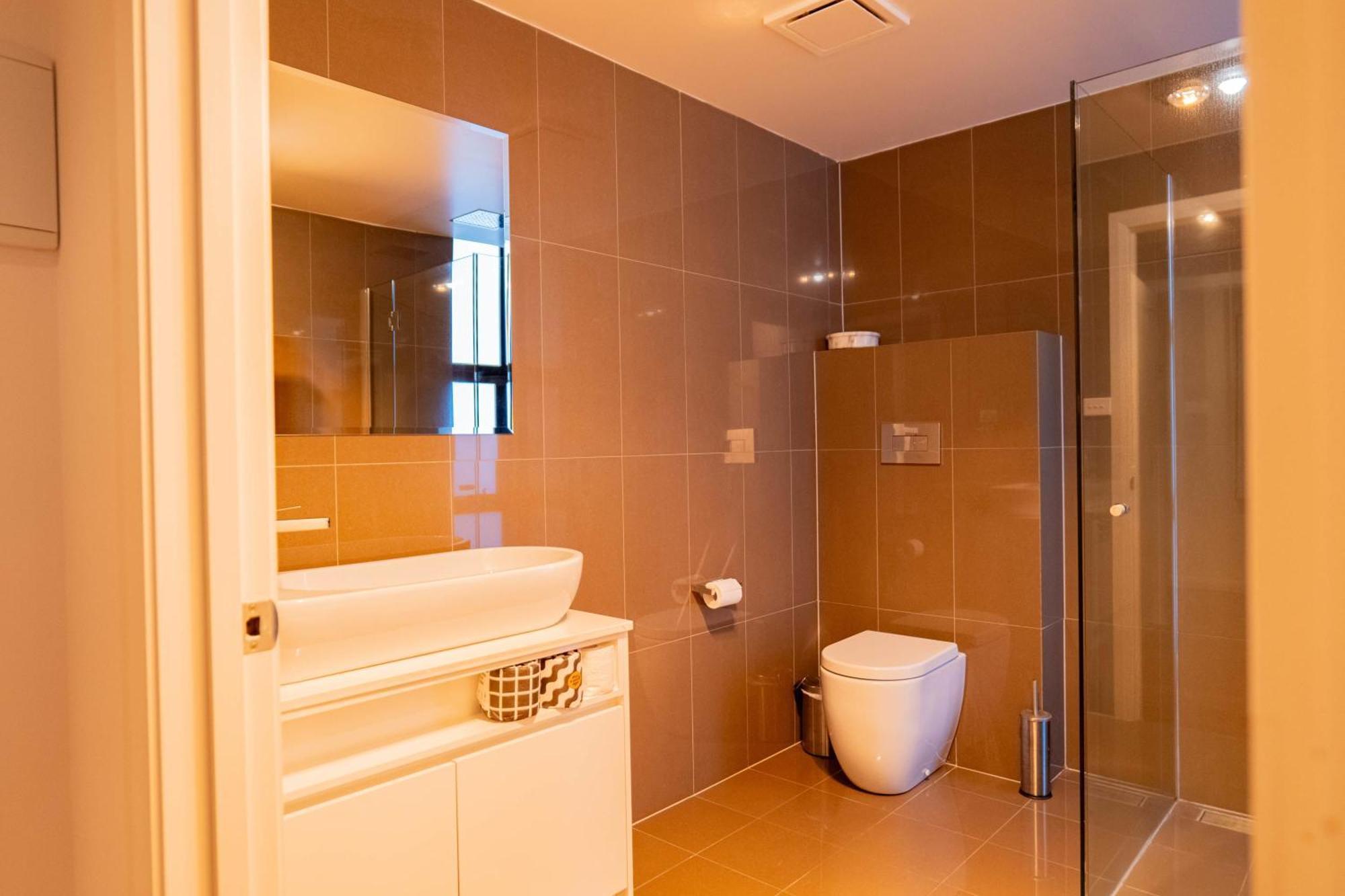 Large Executive 3 Bedroom Yarralumla Kültér fotó