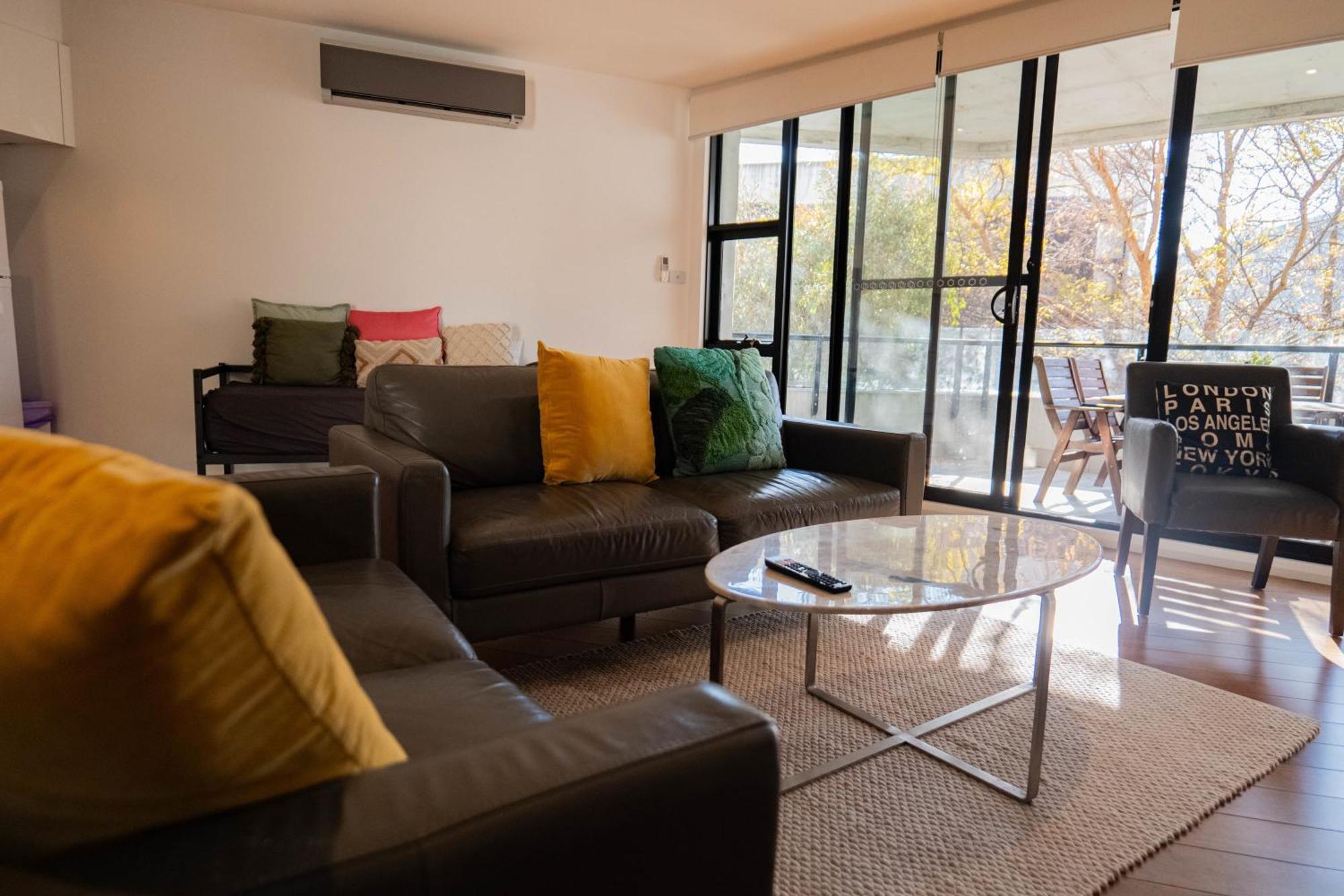 Large Executive 3 Bedroom Yarralumla Kültér fotó
