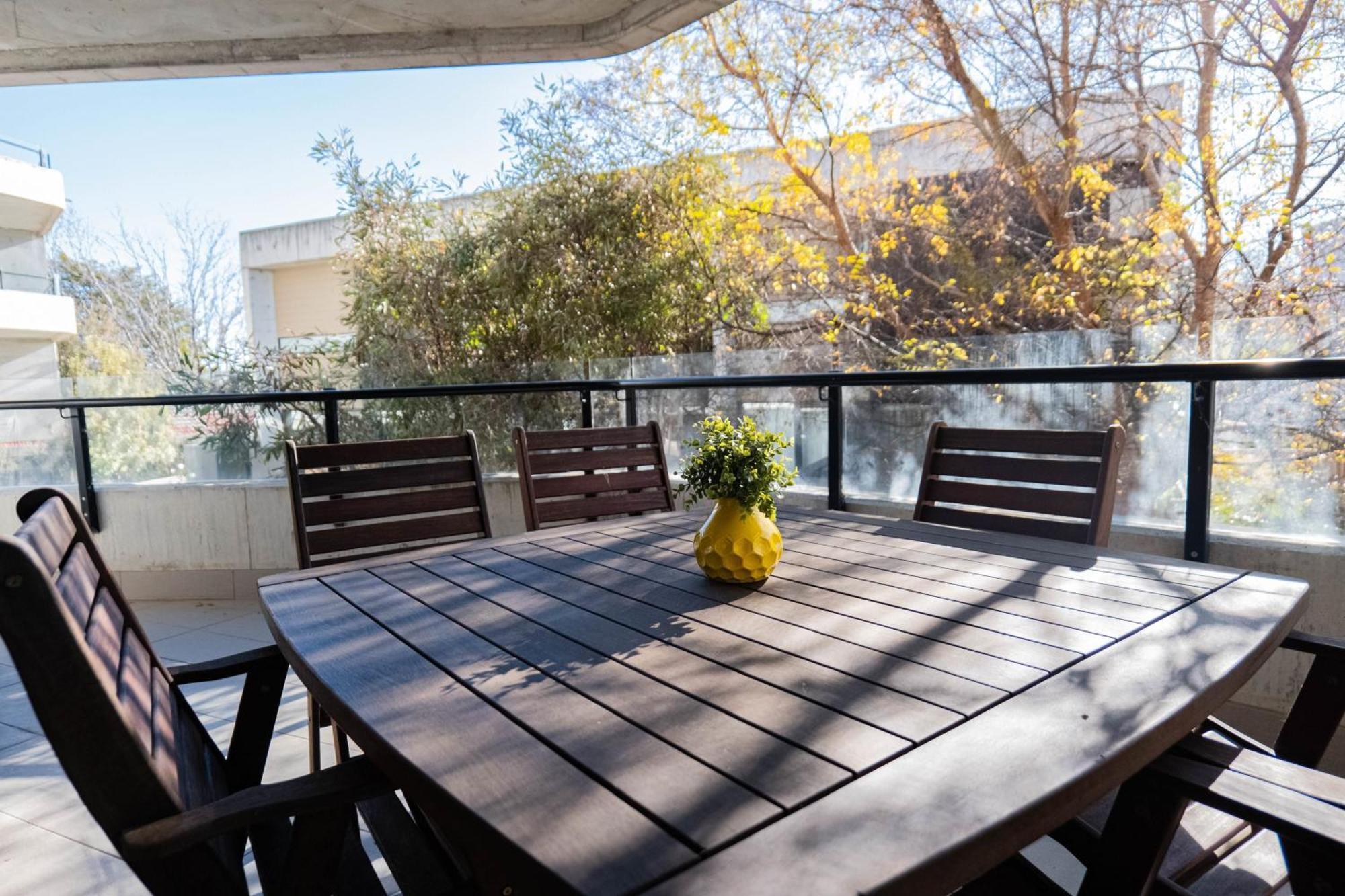 Large Executive 3 Bedroom Yarralumla Kültér fotó