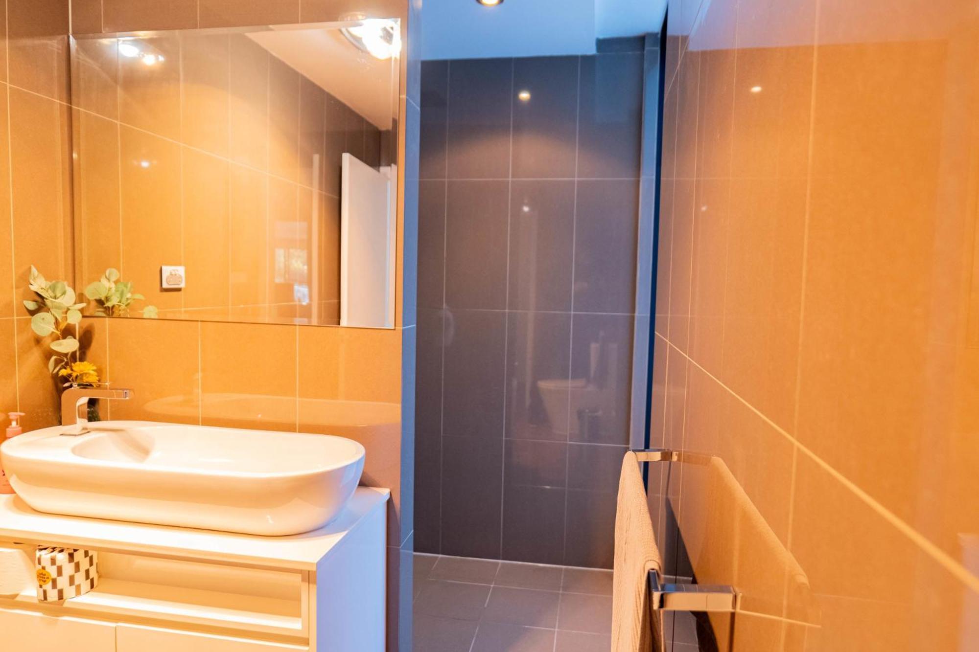 Large Executive 3 Bedroom Yarralumla Kültér fotó