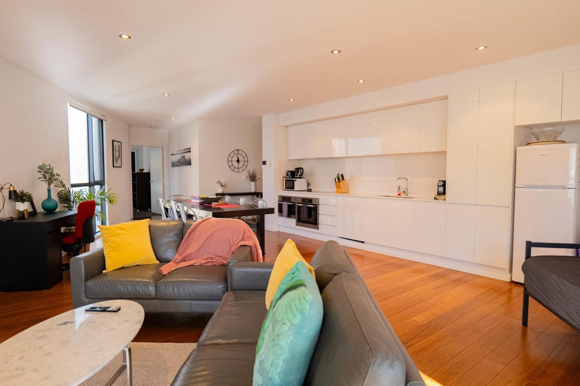 Large Executive 3 Bedroom Yarralumla Kültér fotó